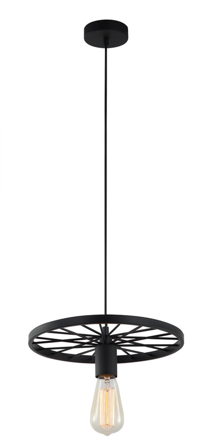 

Подвесной светильник TOPLIGHT Vanessa TL1201H-01BK Toplight, Vanessa TL1201H-01BK Toplight