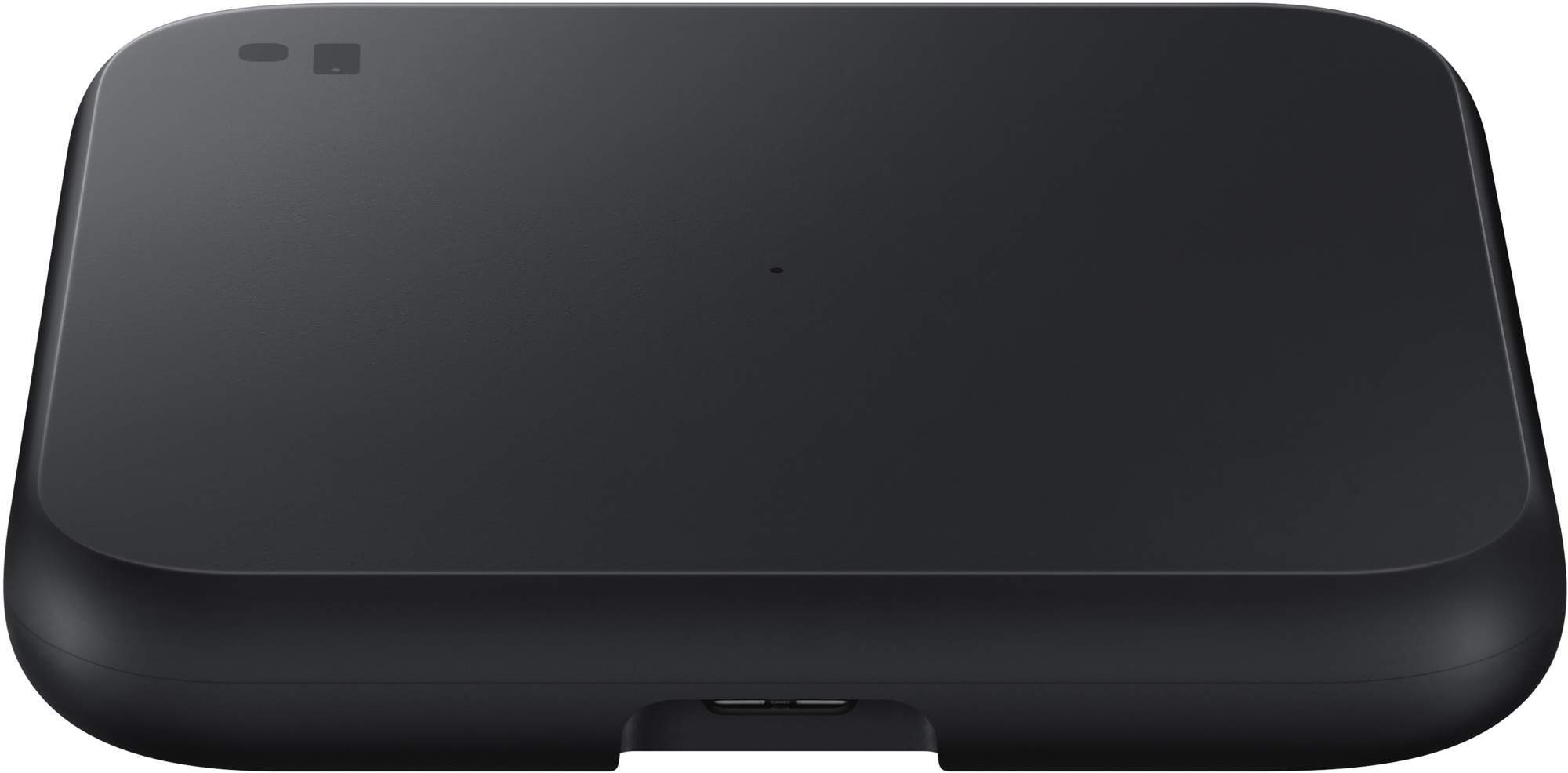 

Беспроводное зарядное устройство Samsung EP-P1300 2A [EP-P1300BBRGRU], Беспроводное зарядное устройство Samsung EP-P1300 2A EP-P1300BBRGRU черный