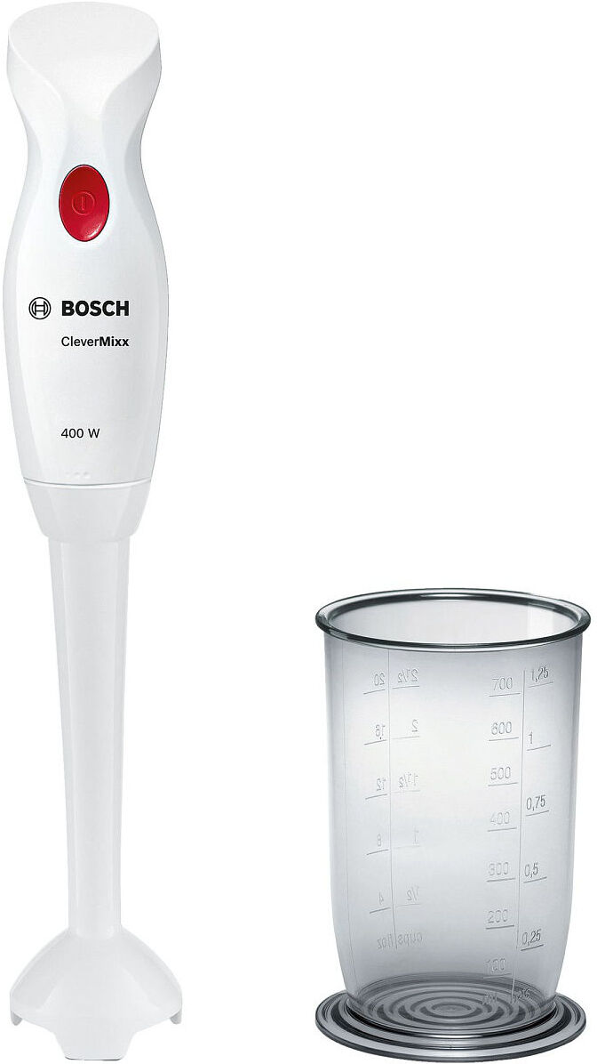 

Блендер Bosch MSM14100 белый