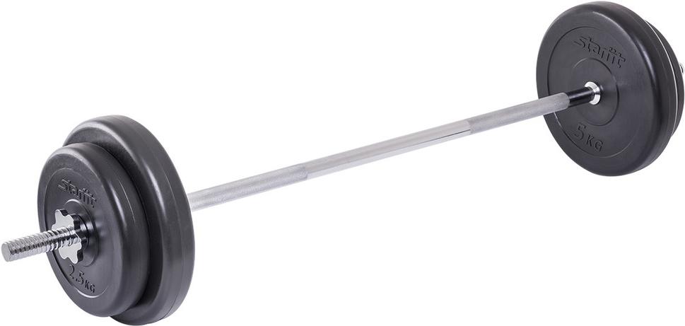 

Штанга Starfit BB-401 20 кг, BB-401 20кг