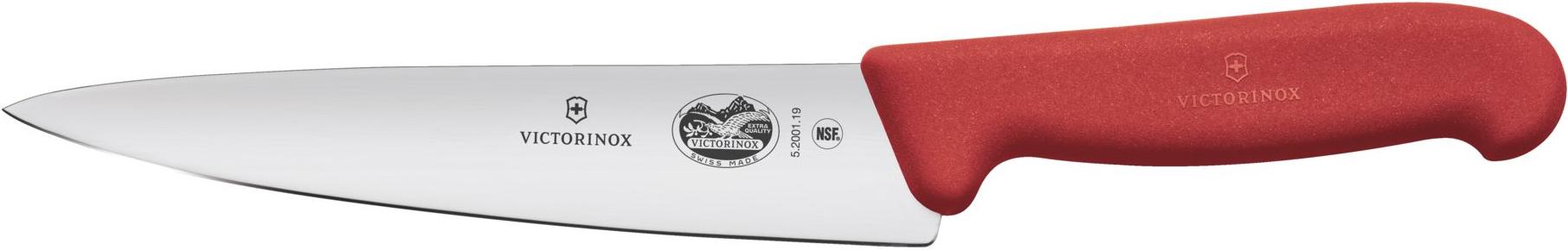 

Кухонный нож Victorinox Fibrox [5.2001.19], Fibrox