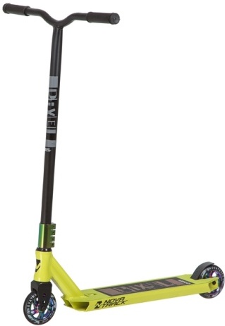 

Самокат Novatrack Pixel PRO BL Lime [110A.PIXEL.LM20], Самокат Novatrack Pixel Pro BL 110A.PIXEL.LM20 (черный/лайм)