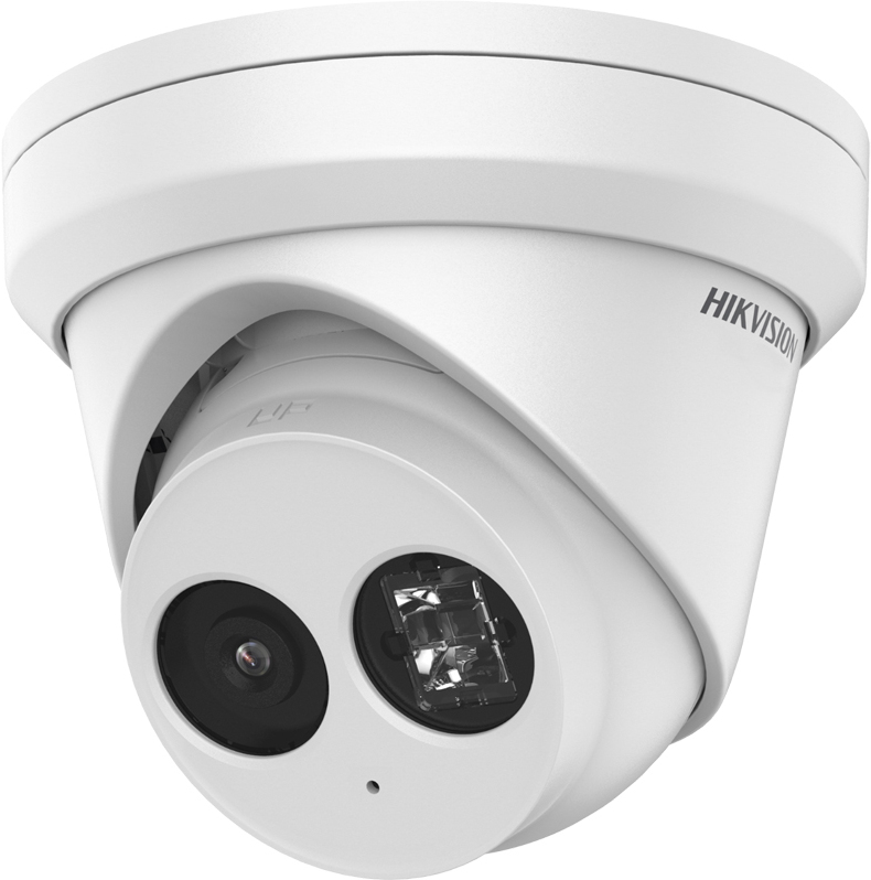 

IP-камера Hikvision DS-2CD2383G2-IU (2.8 мм)