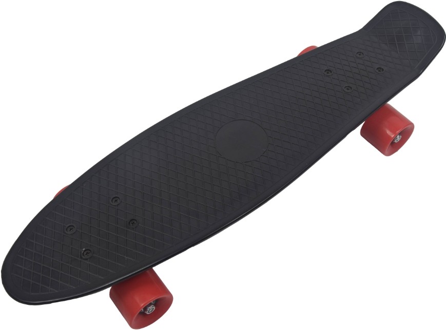 

Скейтборд MicMax HB28-BK