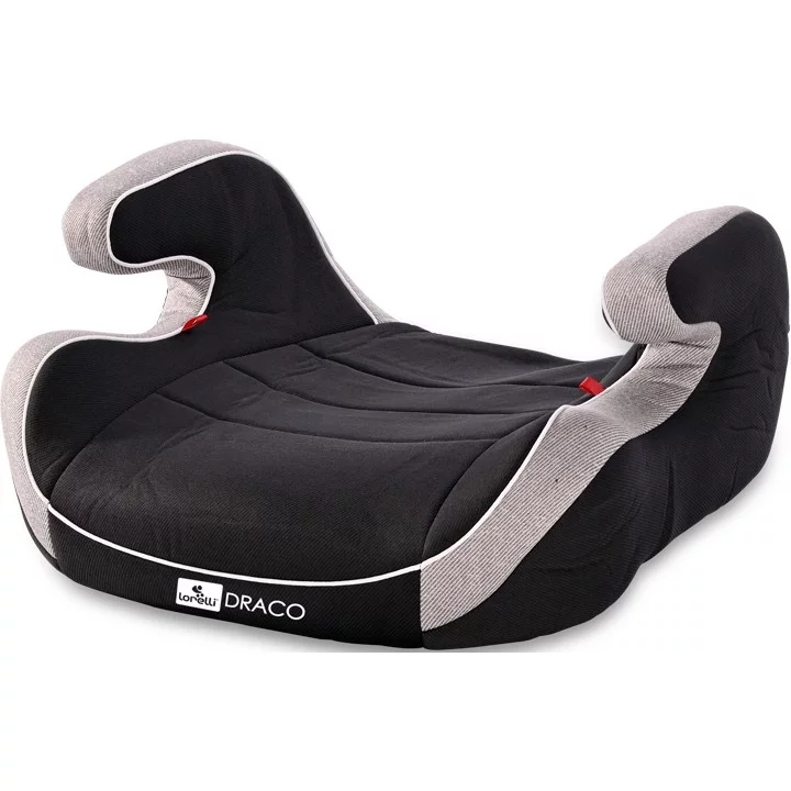 

Автокресло Lorelli Draco Black [10071482019], Draco