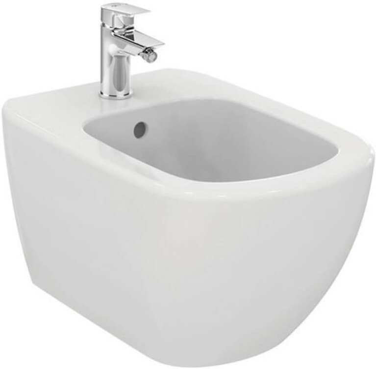 

Биде Ideal Standard Tesi [T355201], Биде Ideal Standard Tesi T355201