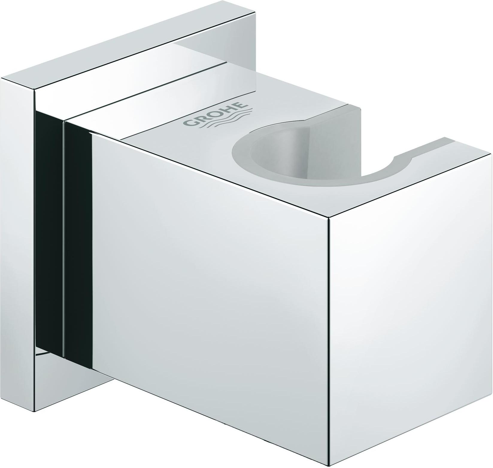 

Держатель душевой лейки Grohe Euphoria Cube 27693000, Euphoria Cube