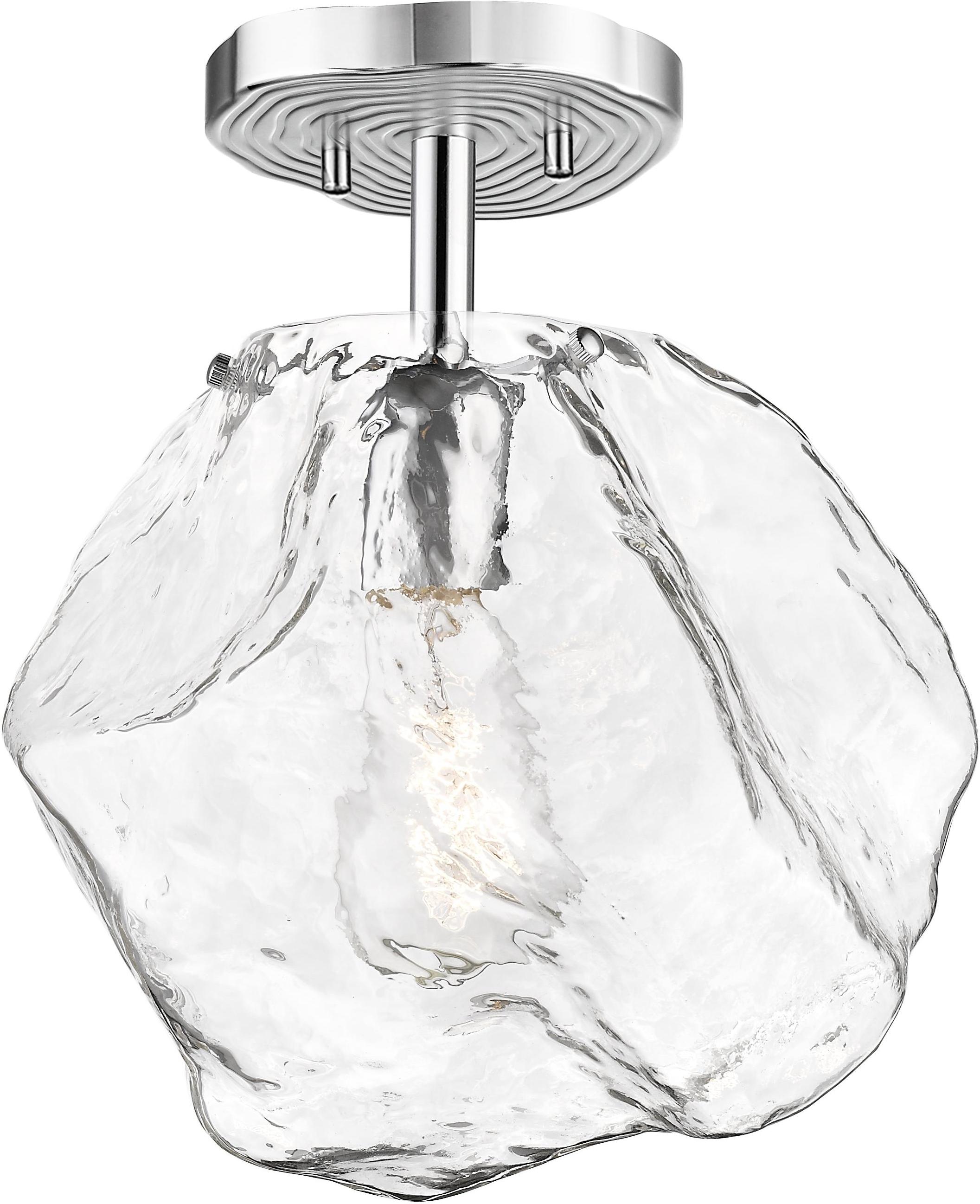 

Люстра на штанге SYNEIL 1106-1CL
