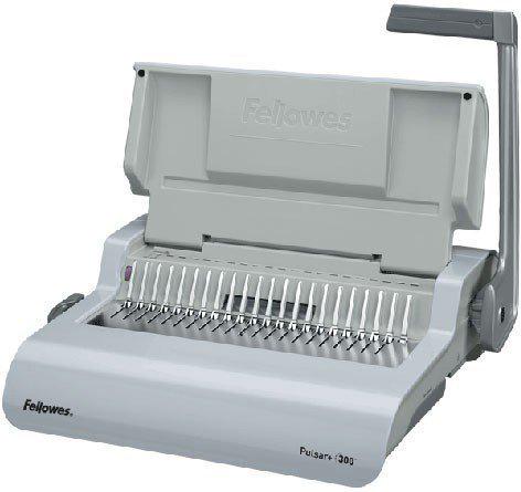 

Брошюровщик Fellowes Pulsar+ [FS-5627601], Pulsar+