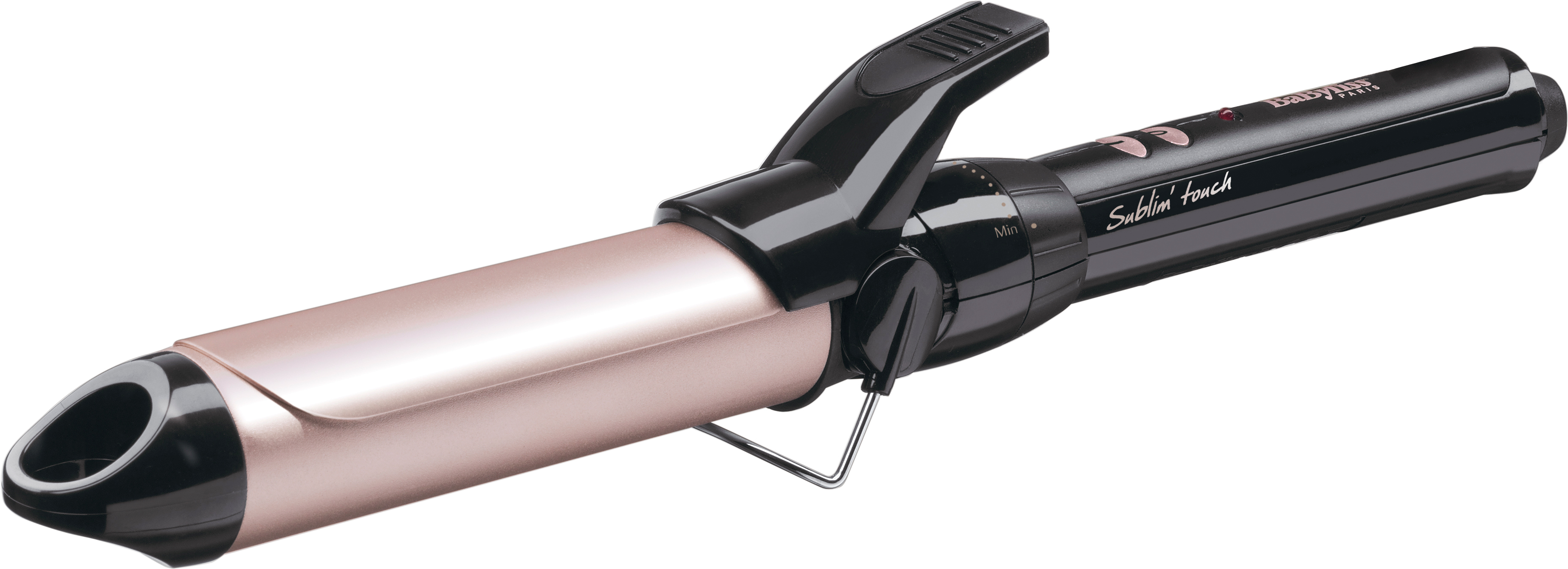 

Круглая плойка BaByliss C332E, Стайлер BaByliss C332E