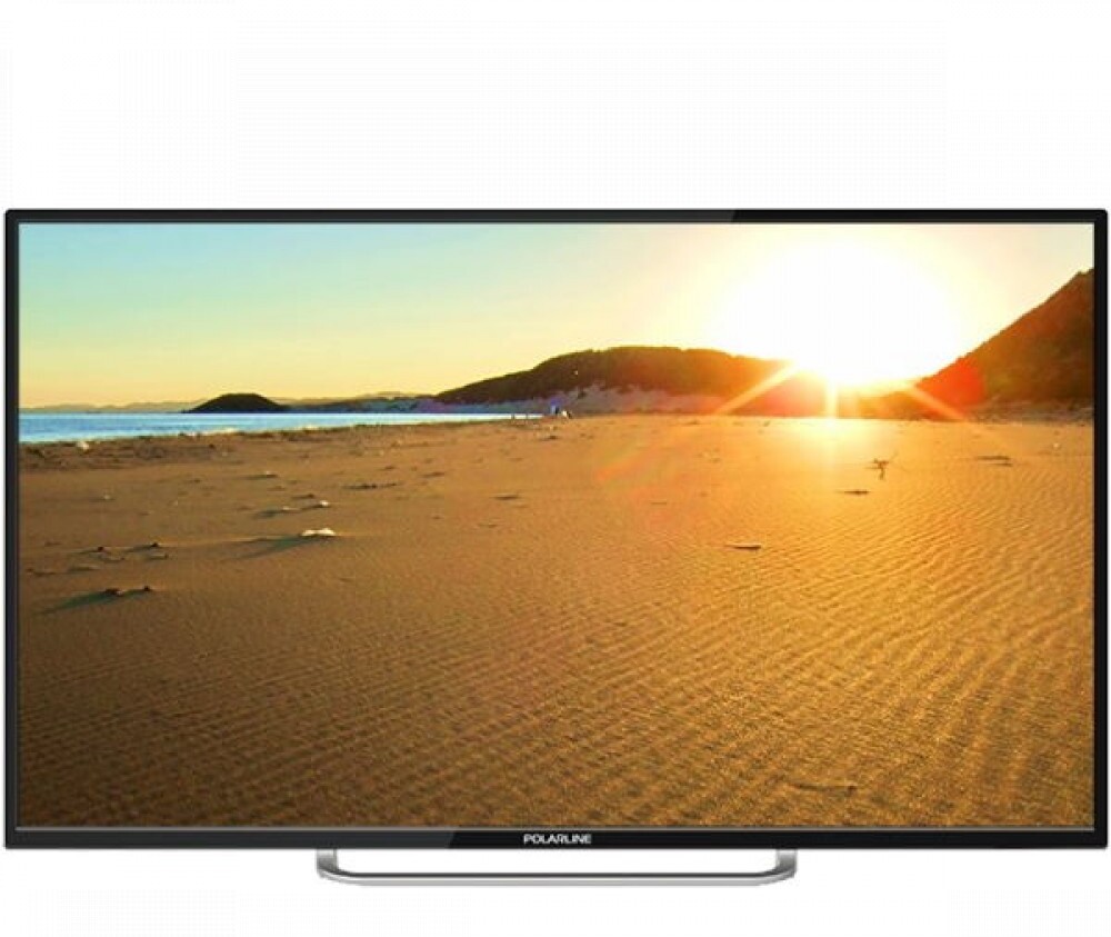 

Телевизор Polarline 42PL11TC-SM