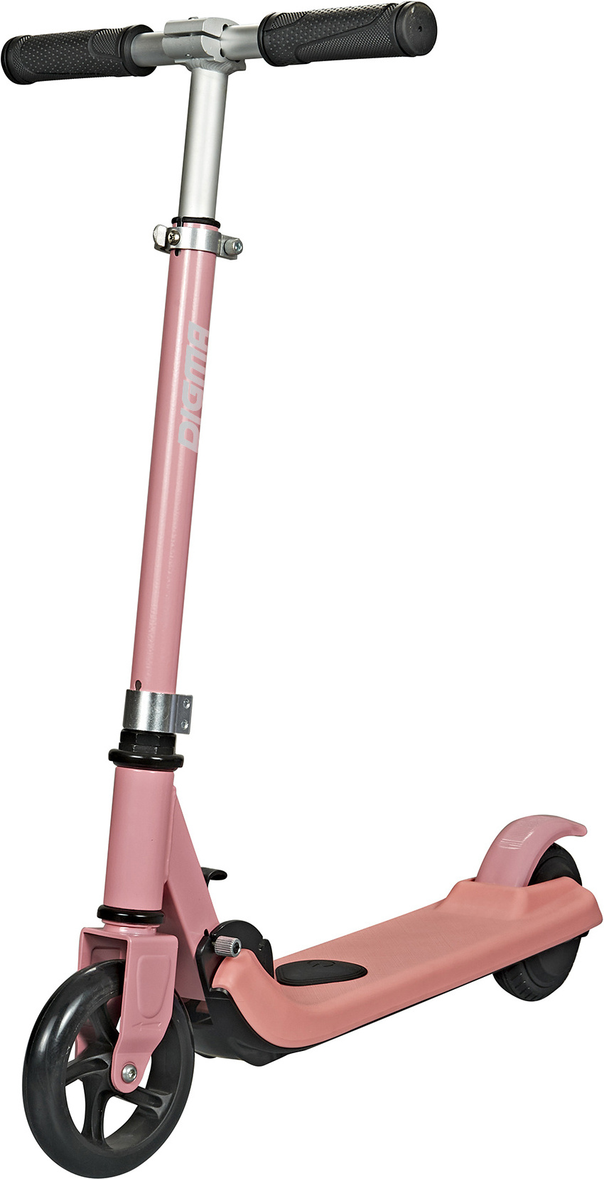 

Электросамокат Digma Mini Lite розовый (ML-5-2-100-P)