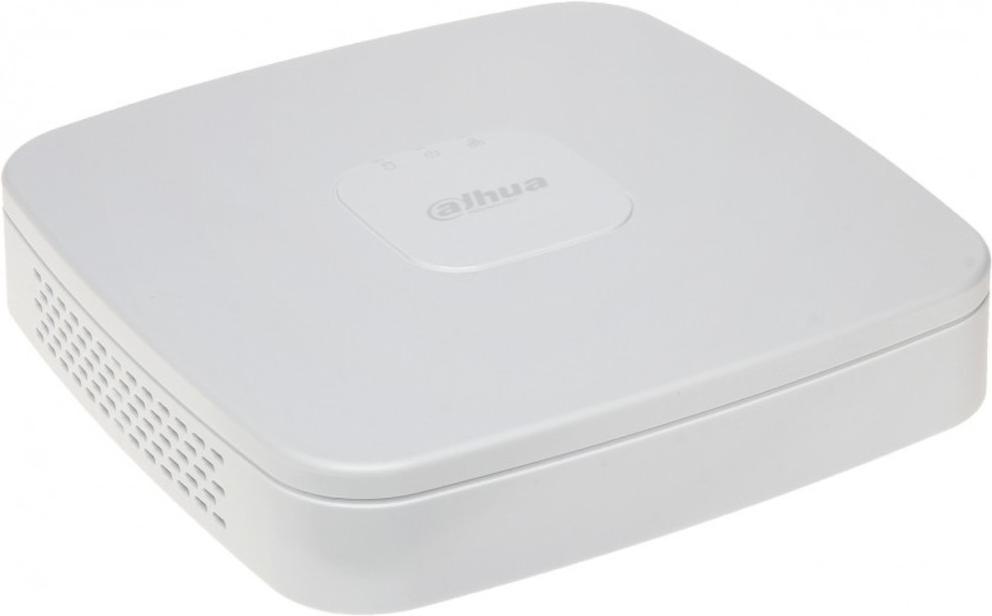 

Видеорегистратор наблюдения Dahua DH-XVR4108C-X1, DH-XVR4108C-X1