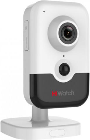

IP-камера HiWatch DS-I214WB 2 мм [DS-I214W(B) 2.0], DS-I214WB 2 мм