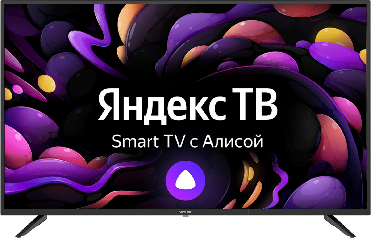 

Телевизор Skyline 43LST5975