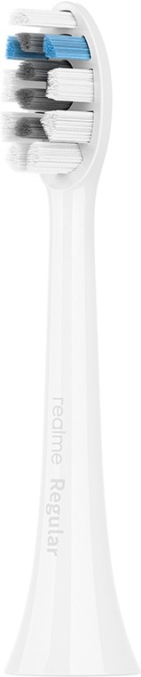 

Насадка для зубной щетки Realme M1 BD White [RMH2012-C White], Насадка для электрической зубной щетки Realme M1 RMH2012-C BD white
