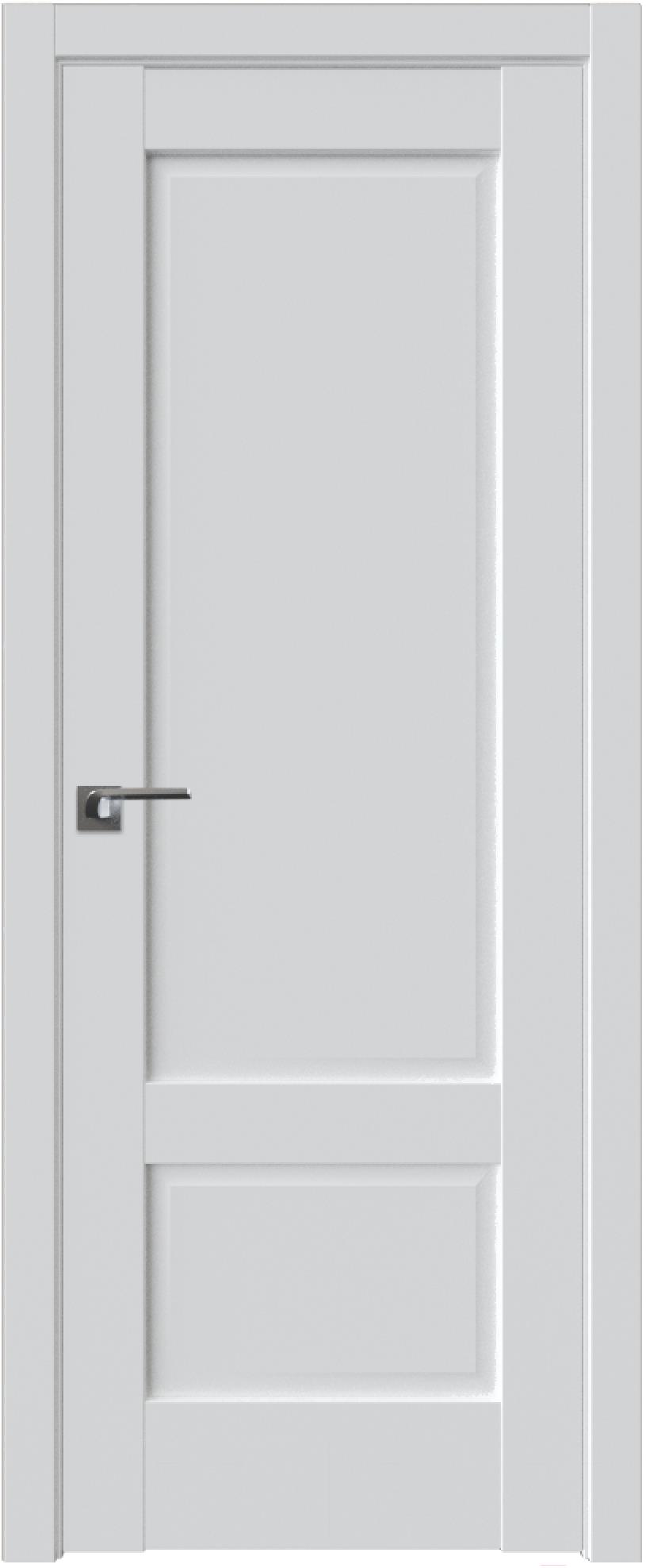 

Межкомнатная дверь ProfilDoors Классика 105U 60x200 аляска, Классика 105U 60x200