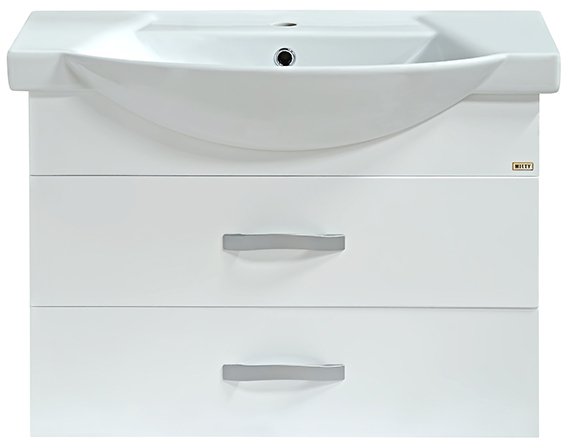 

Тумба под умывальник Misty Монро 65 [Э-Мнр01065-011П2Я], Монро 65
