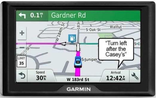 

GPS навигатор Garmin Drive 61 MPC, Drive 61 MPC