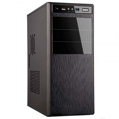 

Компьютер Z-Tech I5-96K-16-240-2000-310-N-1001n, I5-96K-16-240-2000-310-N-1001n