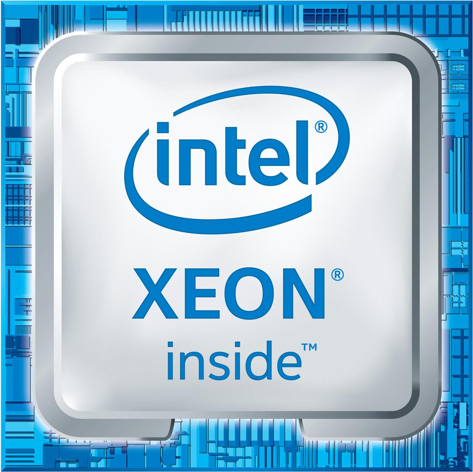 

Процессор Intel Xeon E-2246G, Xeon E-2246G