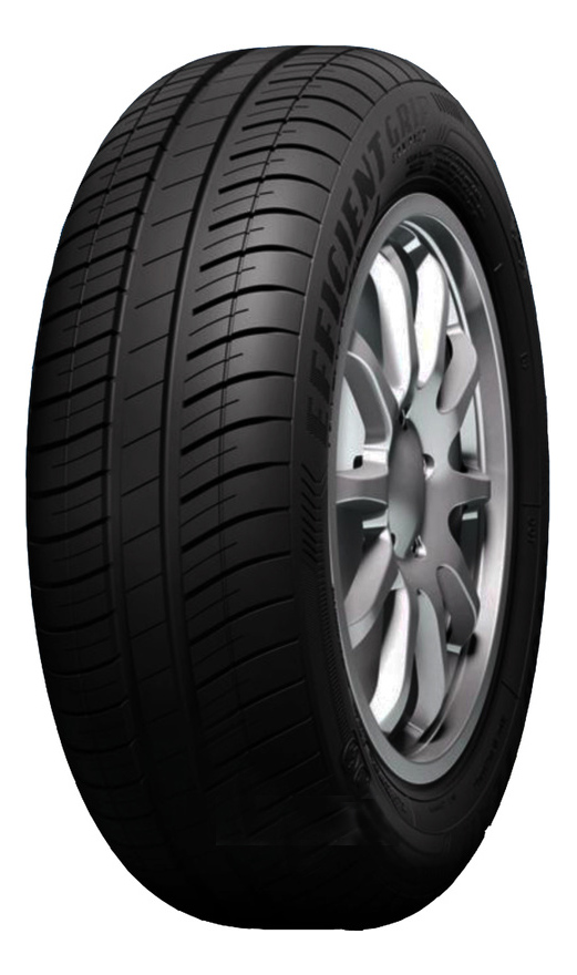 

Автомобильные шины Goodyear EfficientGrip Compact 175/70R14 84T, EfficientGrip Compact 175/70R14 84T