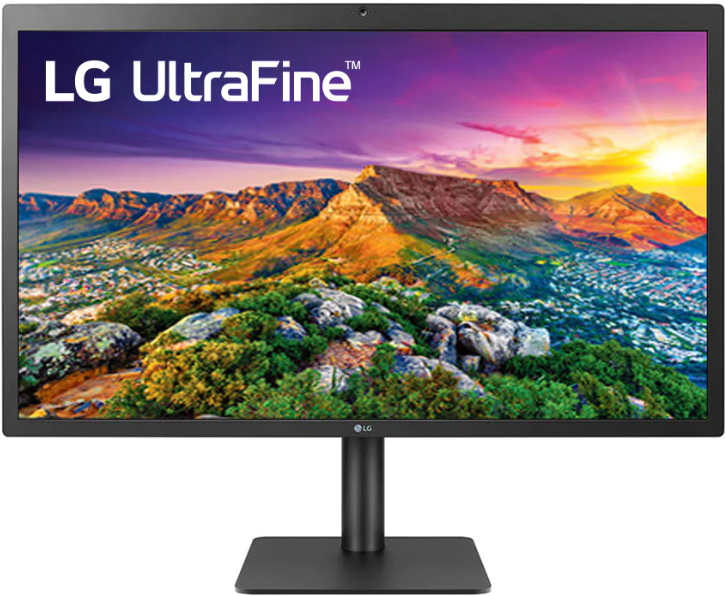 

Монитор LG 27MD5KL-B