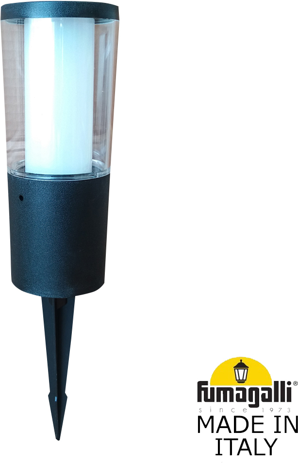 

Грунтовый светильник Fumagalli DR1.572.000.AXU1L