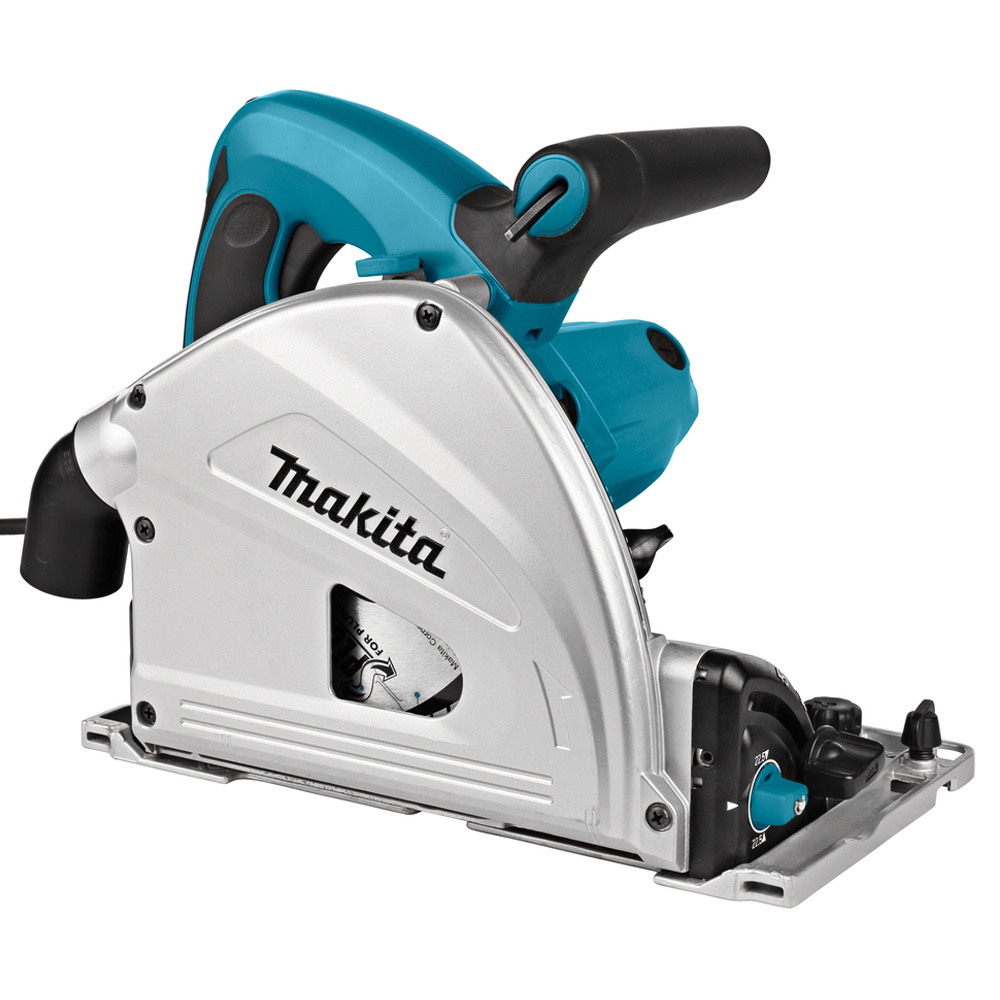 

Циркулярная пила Makita SP6000J