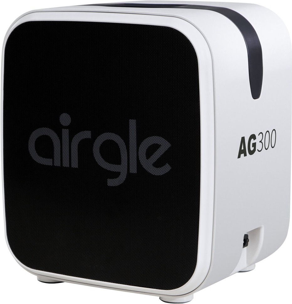 

Очиститель воздуха Airgle AG300