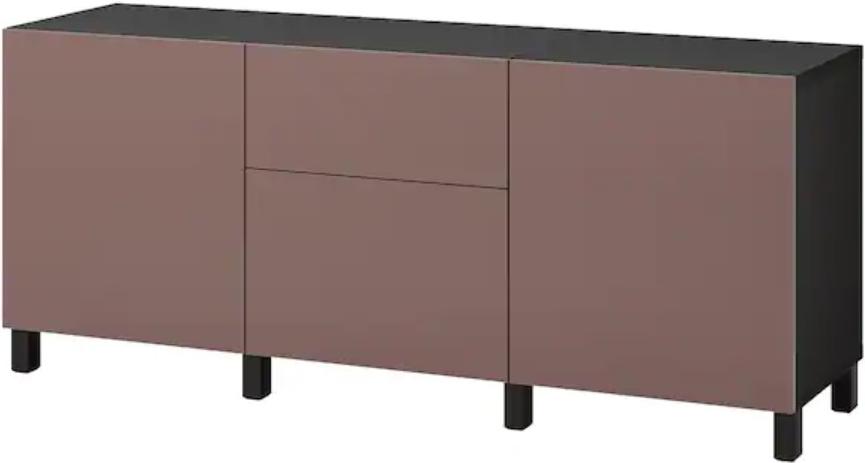 

Система для хранения Ikea Бесто [794.403.55], Бесто