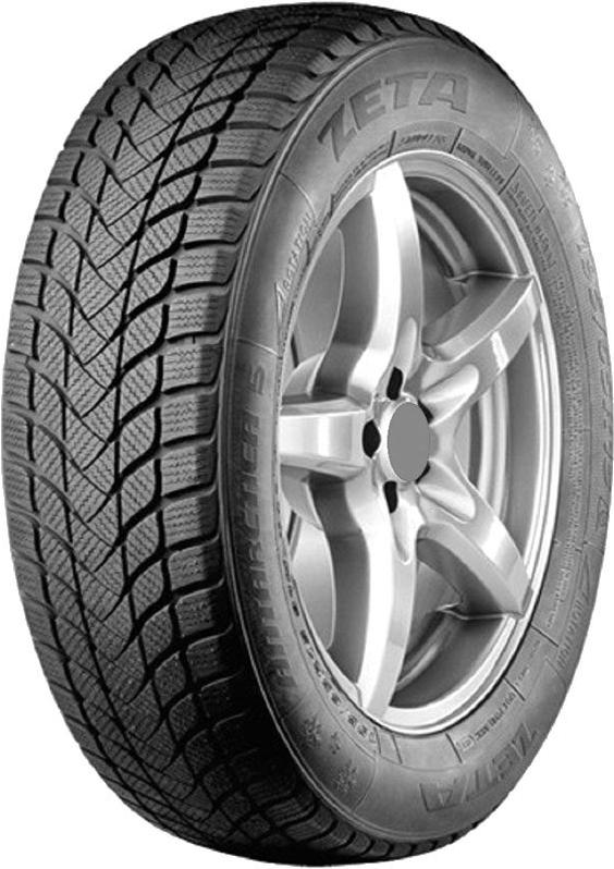 

Шины Zeta Antarctica 5 195/45R16 84H, Antarctica 5 195/45R16 84H
