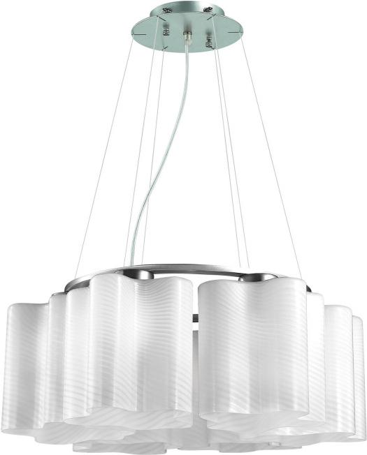 

ST-Luce SL117.503.06, Подвесная люстра ST-Luce SL117.503.06