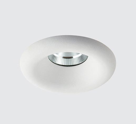

Встраиваемый светильник ITALLINE 163511 WHITE, 163511 WHITE