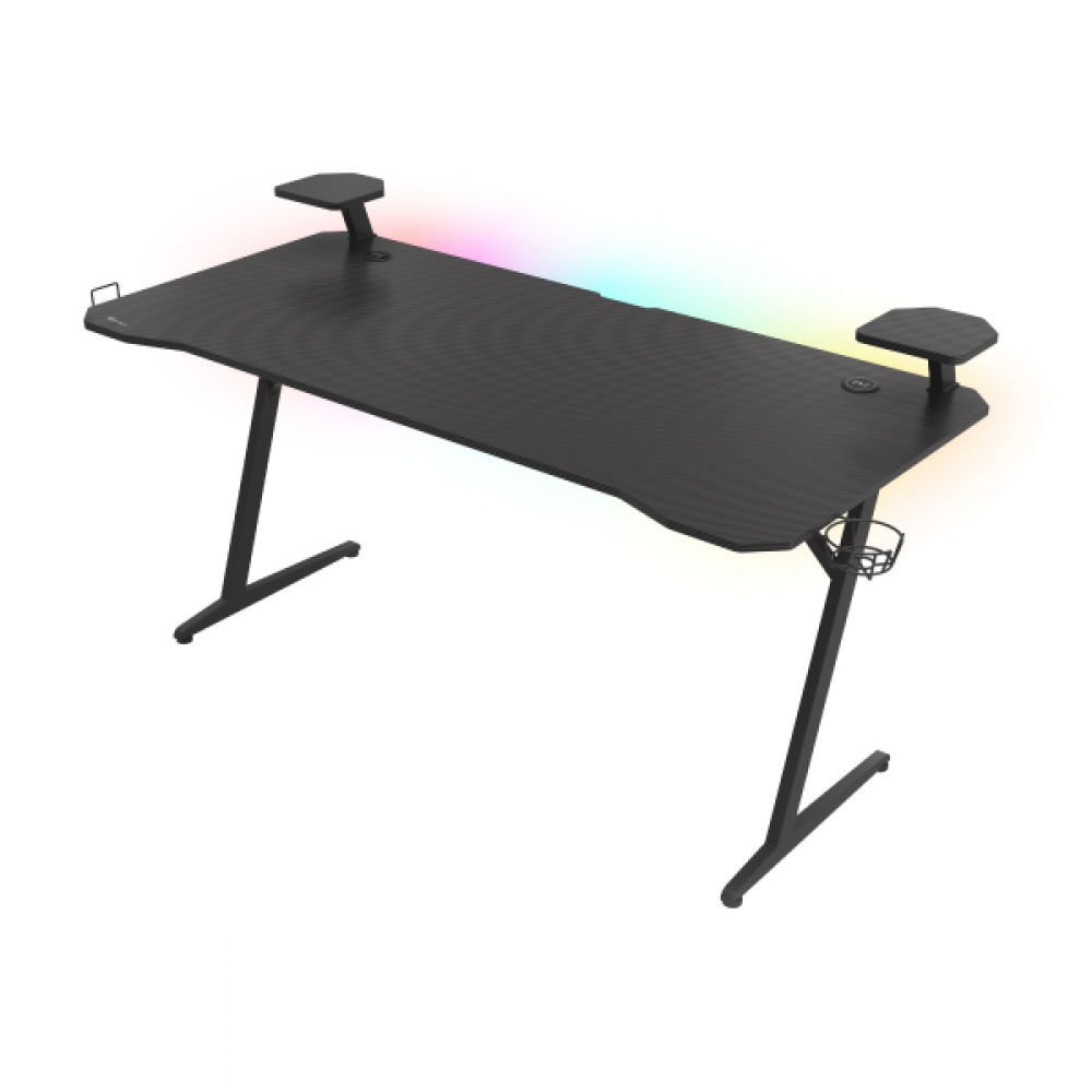 

Стол компьютерный Genesis Holm 510 RGB (NDS-1732)