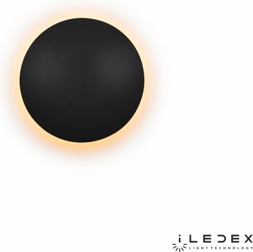 

Бра iLedex ZD8102-6W BK