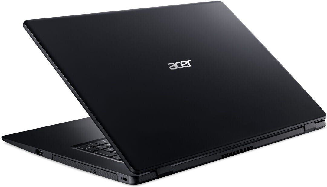 

Ноутбук Acer Aspire 3 A317-52-522F Core i5 черный (NX.HZWER.006)