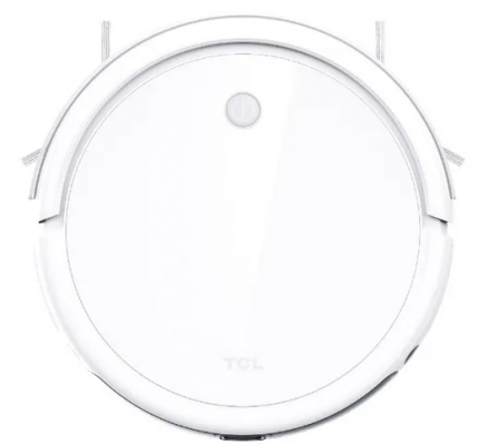 

Робот-пылесос TCL Sweeva 1000 White [B100A], Sweeva 1000