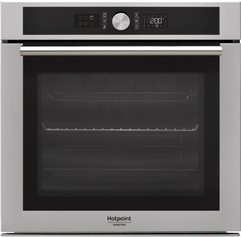 

Духовой шкаф Hotpoint-Ariston FI4 854 C IX HA, FI4 854 C IX HA