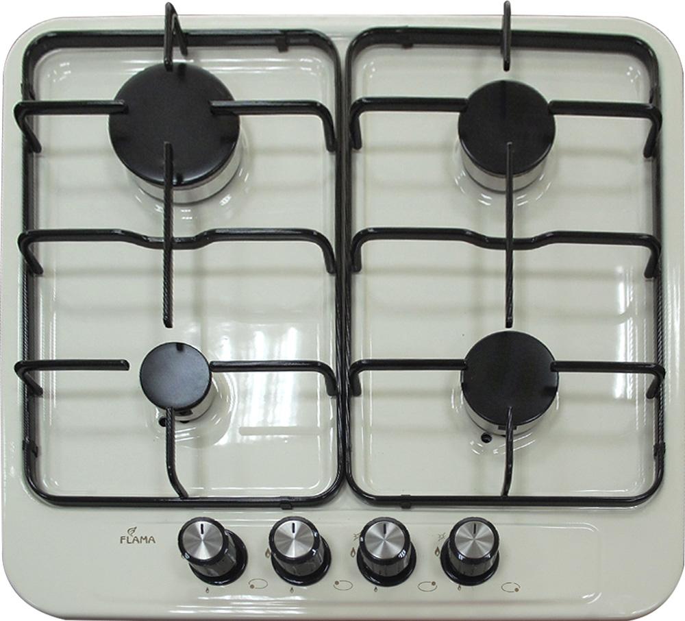 

Кухонная плита Flama BG 5421W1, BG 5421W1