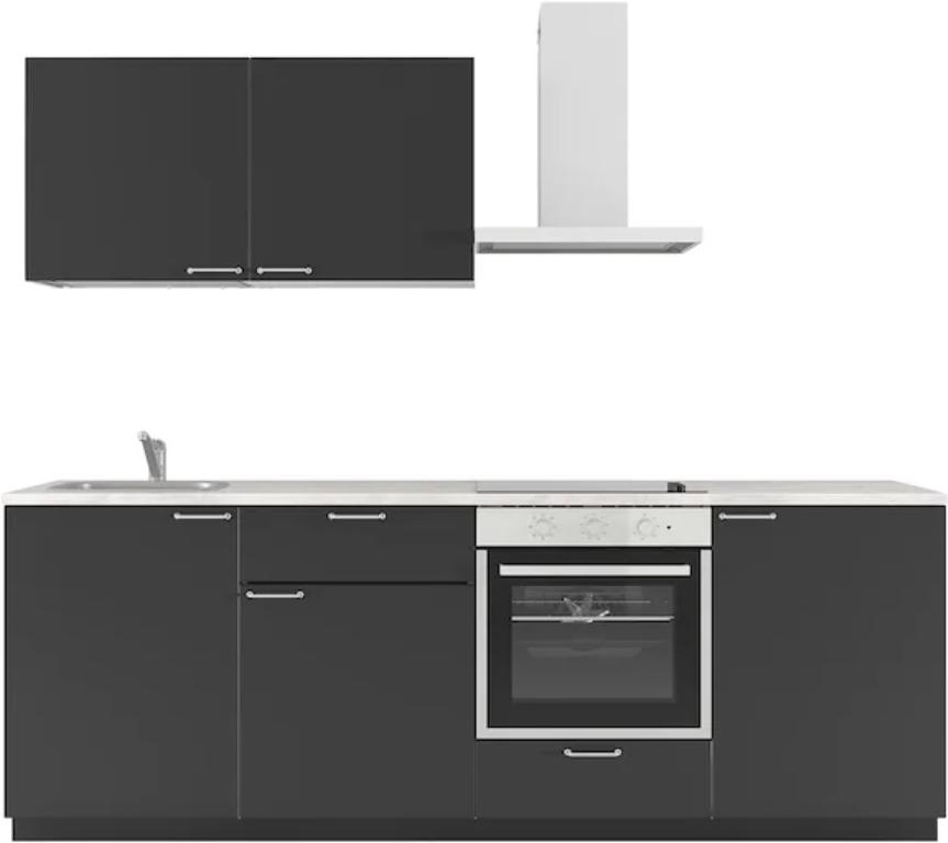 

Готовая кухня Ikea Метод [194.290.87], Метод
