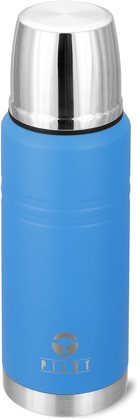 

Термос Pilot PL-750-BU голубой