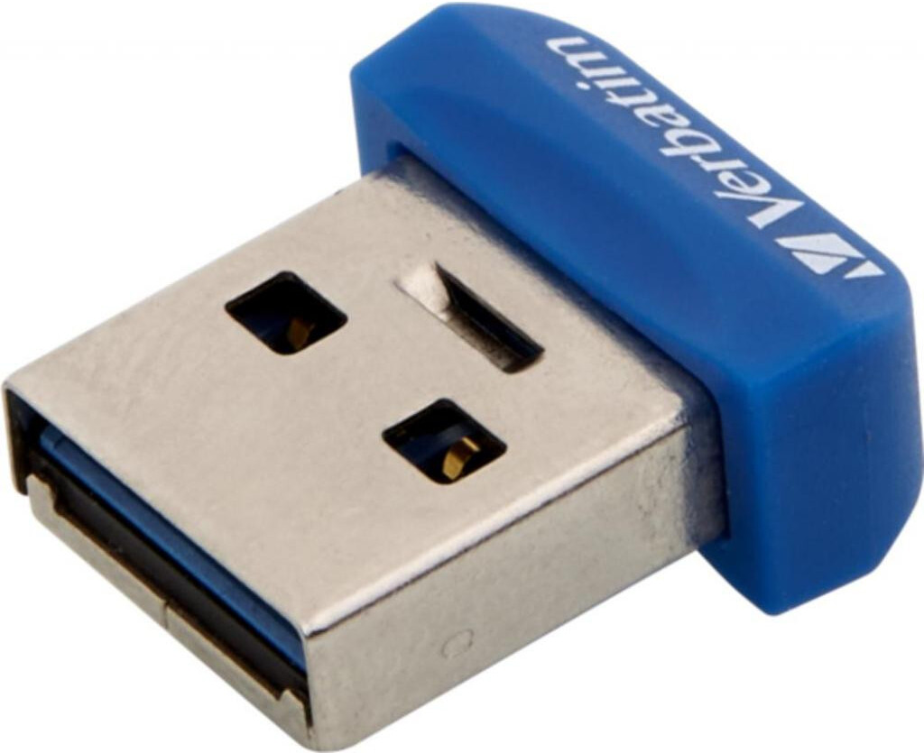 

Usb flash Verbatim 16Gb Blue [98709], USB Flash Verbatim 16Gb [98709] Blue