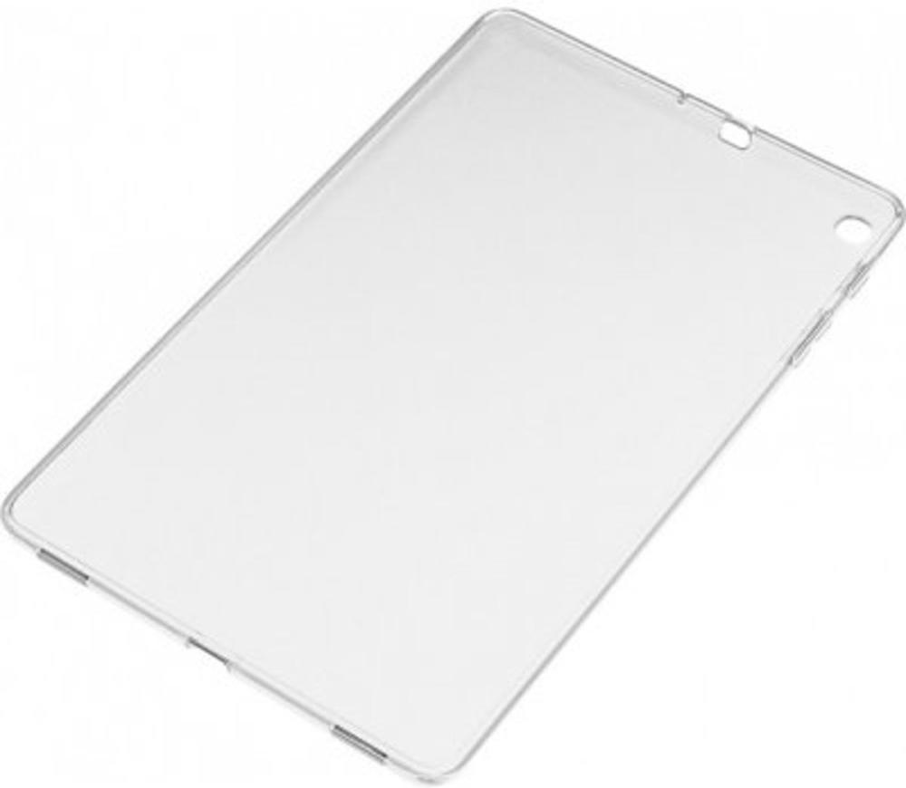 

Чехол для планшета Samsung Galaxy Tab A 10.1 (2019) WITS Soft Cover термопластичный полиуретан прозрачный [GP-FPT515WSBTR], Galaxy Tab A 10.1 (2019) WITS Soft Cover термопластичный полиуретан