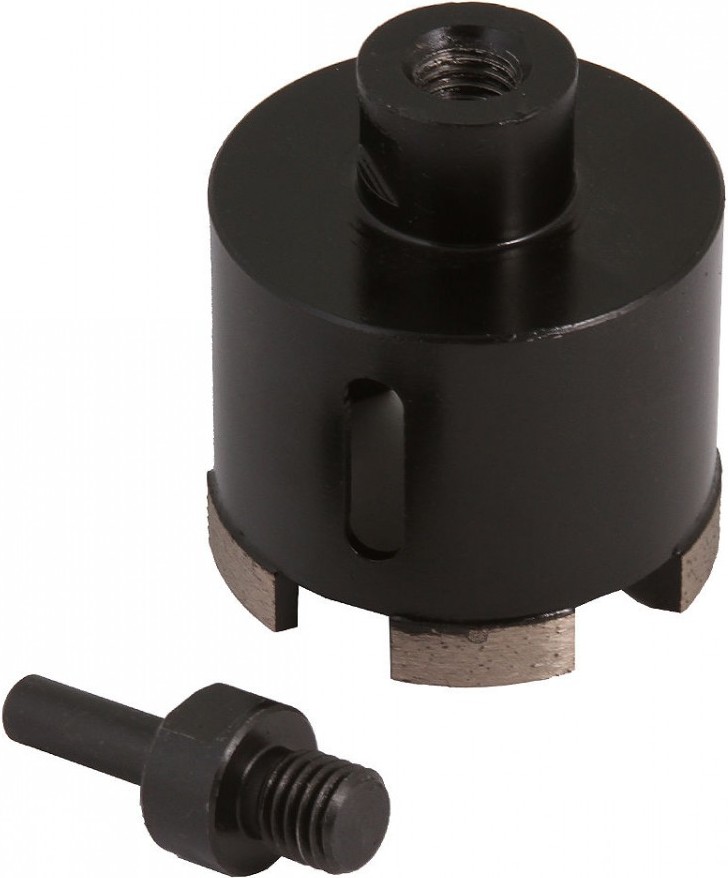 

Коронка Trio Diamond GCB769