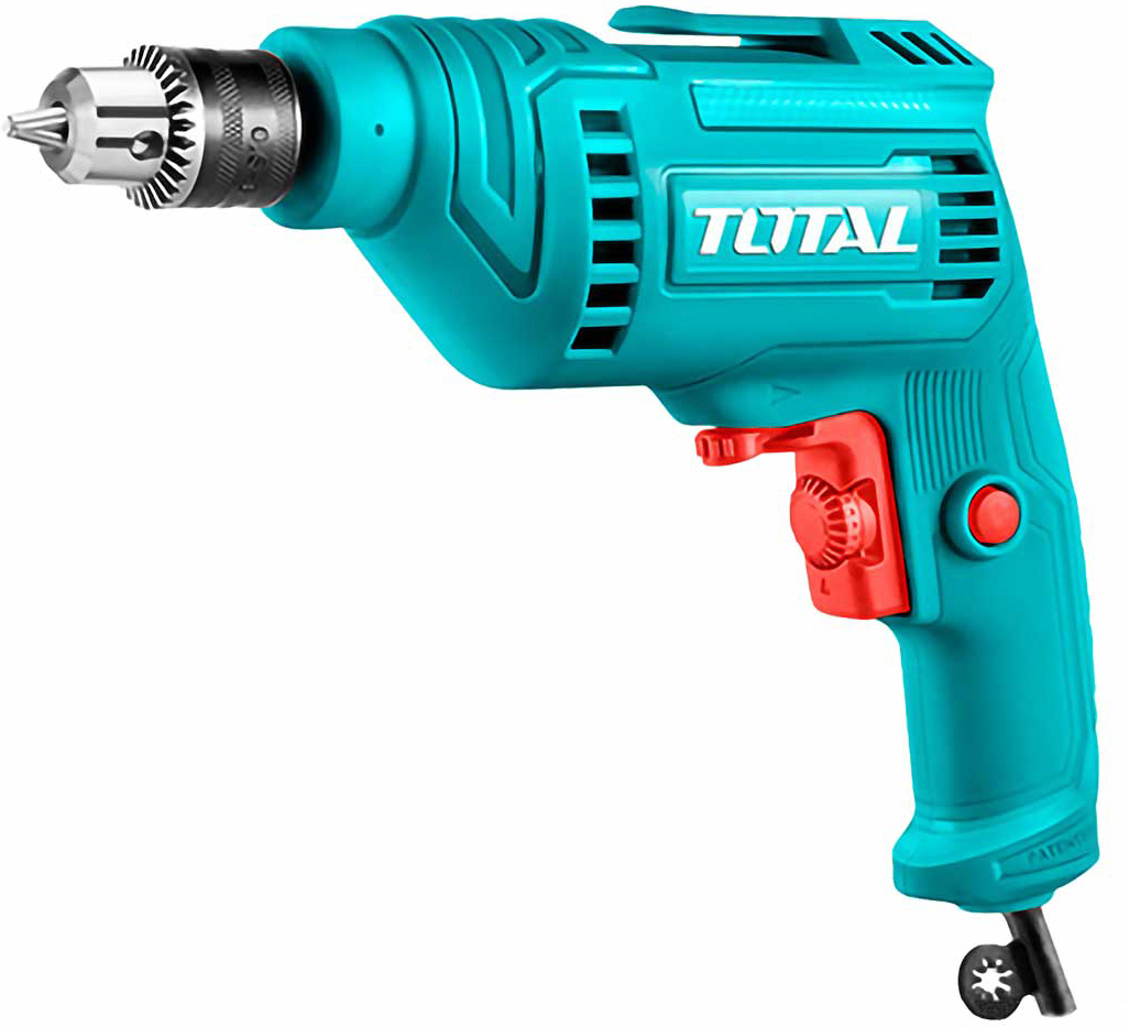 

Дрель TOTAL TD45656