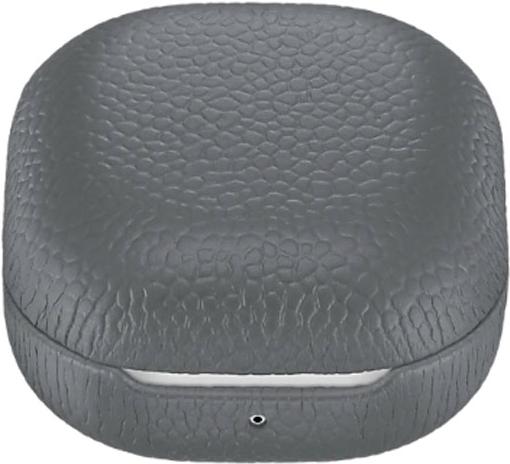 

Чехол для телефона Samsung Leather Cover серый [EF-VR180LJEGRU], Leather Cover