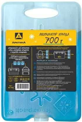 

Аккумулятор холода Арктика АХ-700, АХ-700