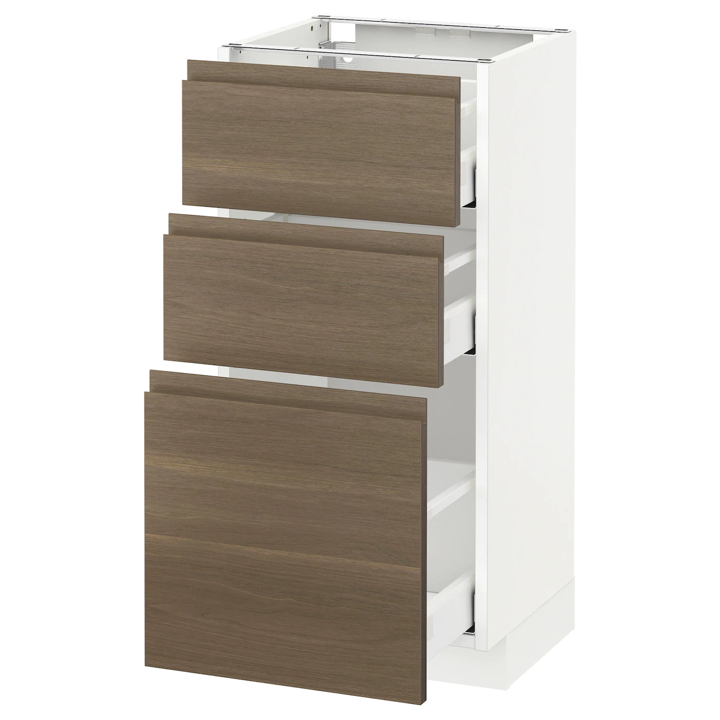 

Кухонный шкаф IKEA Метод/Максимера [892.387.63], Метод/Максимера
