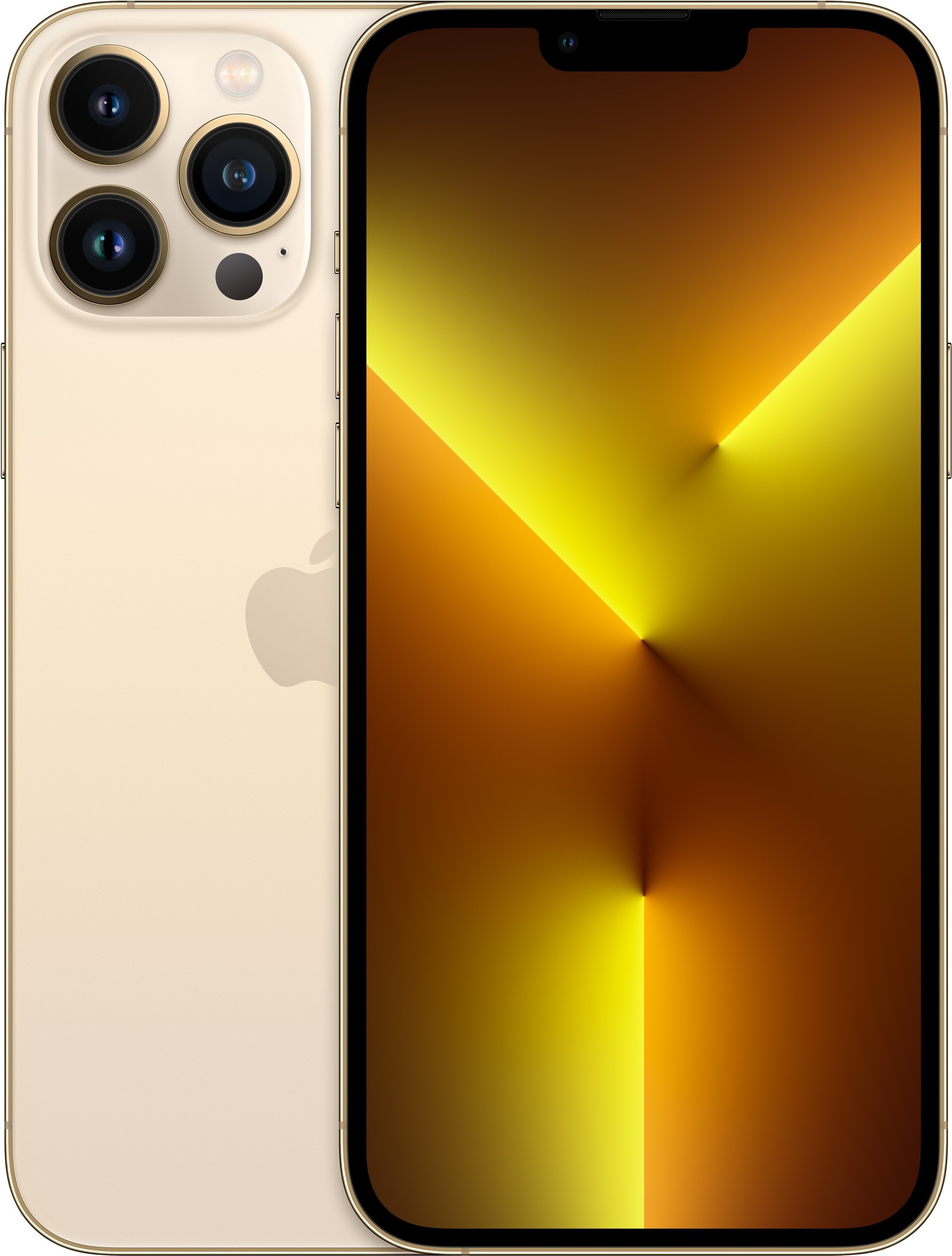 

Мобильный телефон Apple iPhone 13 Pro Max 128GB Gold [MLLT3], Мобильный телефон Apple iPhone 13 Pro Max 128GB MLLT3 Gold